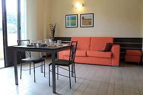 Hotel Residence Aurora