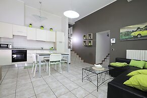 Hotel Residence Aurora