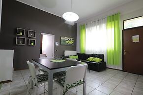 Hotel Residence Aurora