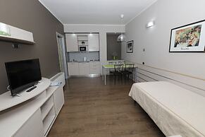 Hotel Residence Aurora