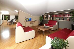 Hotel Residence Aurora