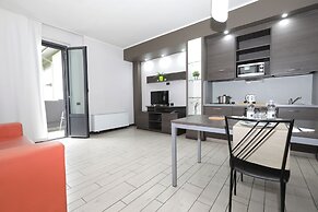 Hotel Residence Aurora