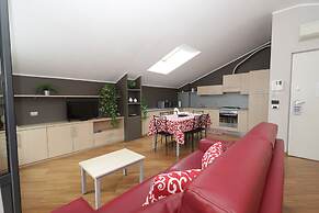 Hotel Residence Aurora