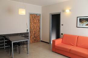 Hotel Residence Aurora