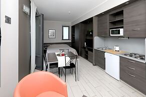 Hotel Residence Aurora