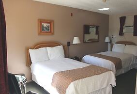 Colonial Resort-1000 Islands