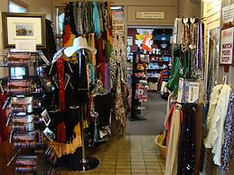 Colonial Resort-1000 Islands