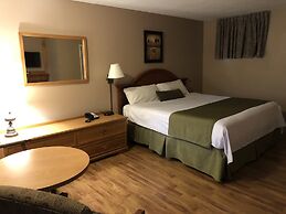 Colonial Resort-1000 Islands