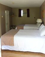 Colonial Resort-1000 Islands