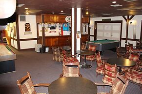 Colonial Resort-1000 Islands