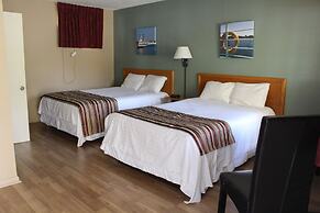 Colonial Resort-1000 Islands