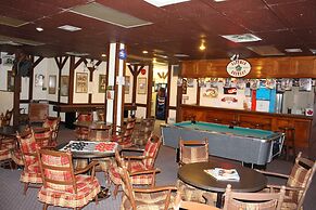 Colonial Resort-1000 Islands