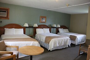 Colonial Resort-1000 Islands