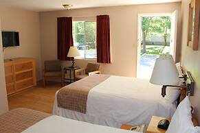 Colonial Resort-1000 Islands