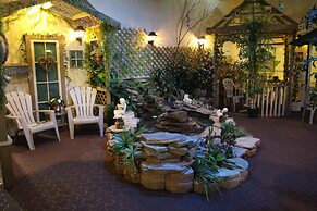 Colonial Resort-1000 Islands