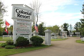 Colonial Resort-1000 Islands