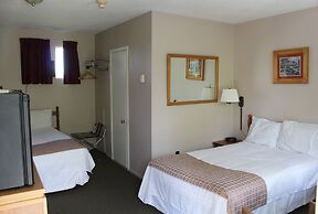 Colonial Resort-1000 Islands