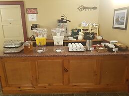 Colonial Resort-1000 Islands