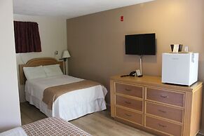 Colonial Resort-1000 Islands