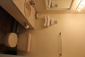 Colonial Resort-1000 Islands