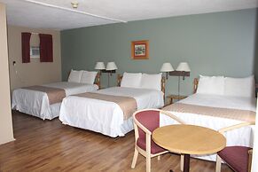 Colonial Resort-1000 Islands