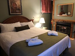 Colonial Resort-1000 Islands