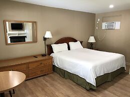 Colonial Resort-1000 Islands