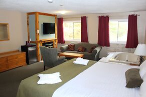 Colonial Resort-1000 Islands