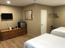 Colonial Resort-1000 Islands