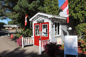 Colonial Resort-1000 Islands