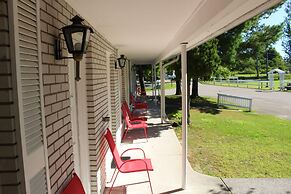 Colonial Resort-1000 Islands