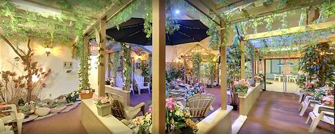 Colonial Resort-1000 Islands