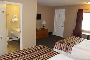 Colonial Resort-1000 Islands