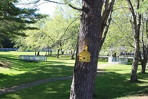 Colonial Resort-1000 Islands