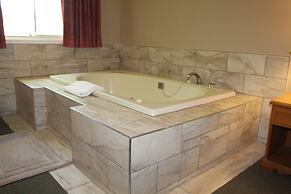 Colonial Resort-1000 Islands