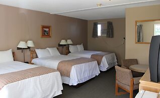 Colonial Resort-1000 Islands