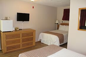 Colonial Resort-1000 Islands