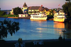 Colonial Resort-1000 Islands