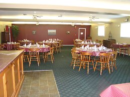 Colonial Resort-1000 Islands