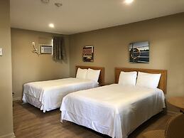 Colonial Resort-1000 Islands