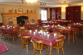 Colonial Resort-1000 Islands