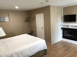 Colonial Resort-1000 Islands