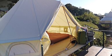 Phu Mok Dok Mai Resort