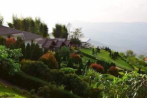 Phu Mok Dok Mai Resort