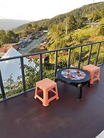 Phu Mok Dok Mai Resort