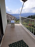 Phu Mok Dok Mai Resort