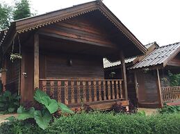 Phu Mok Dok Mai Resort