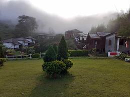 Phu Mok Dok Mai Resort