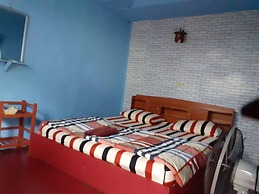 Phu Mok Dok Mai Resort