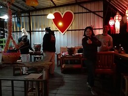 Phu Mok Dok Mai Resort